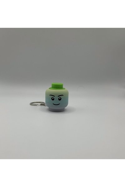 Evicraftopia ΜΠΡΕΛΟΚ HEAD FIDGET CLICKER