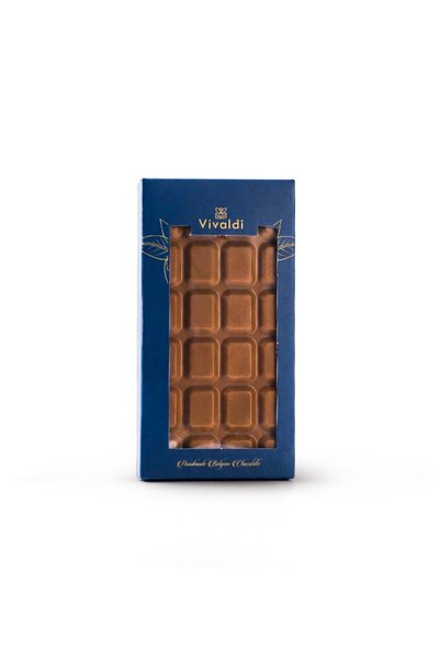 Sütlü Tablet Çikolata