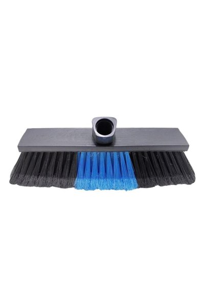Ünsal Showroom Soft Plaid Floor Brush UP311