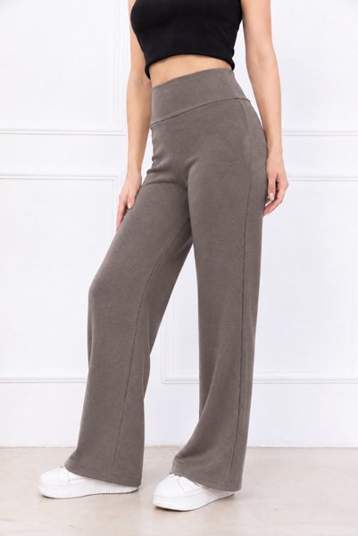 KOZZ STYLE Modal Fabric 0ysho High-Waist Sports Sweatsuit