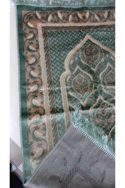 Papatyam 115 x 7.0 Rug, Bridal Set Prayer Rug