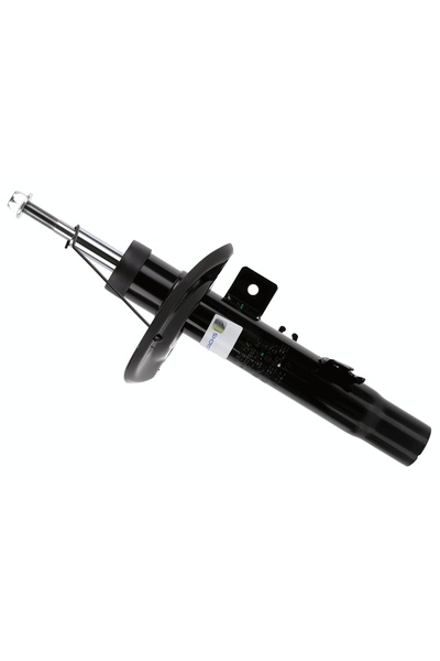 SACHS Amortizor 560 541, Axa fata stanga