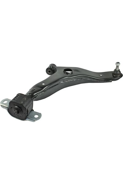 Metzger Brat suspensie roata AUTOTEILE 58025002, Ax frontal dreapta jos