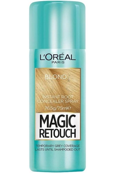 L'Oreal Paris Magic Retouch, Blond, 75 ml