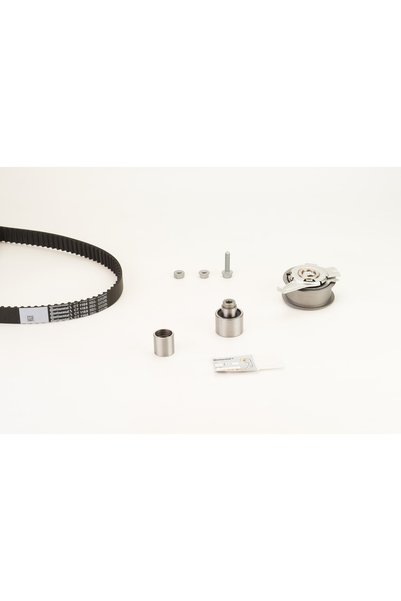 CONTITECH Kit de distributie CONTINENTAL CTAM CT1168K5