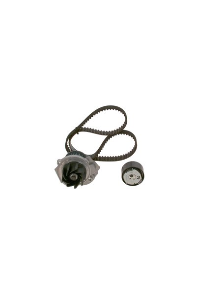 Bosch Set pompa apa + curea dintata 1 987 946 387