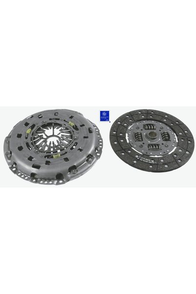 SACHS Set ambreiaj 3000 951 910
