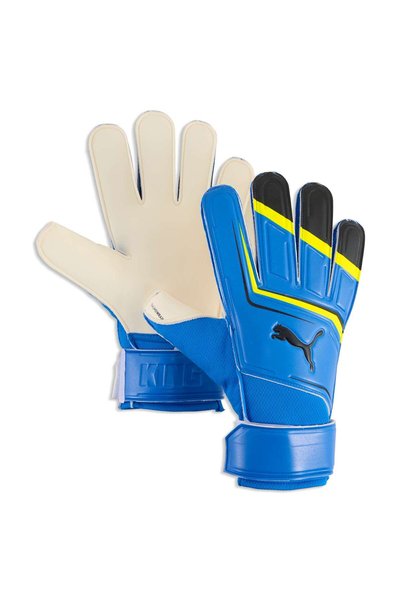 Puma قفازات حارس المرمى KING Play RC للجنسين