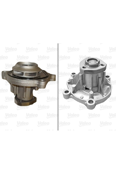 VALEO Pompa de apa racire motor 506855