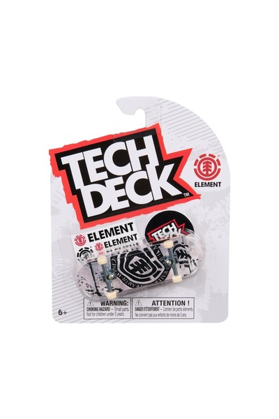 Tech Deck ΣΤΟΙΧΕΙΟ ΤΑΣΤΙΕΡΑΣ 96MM 20147749