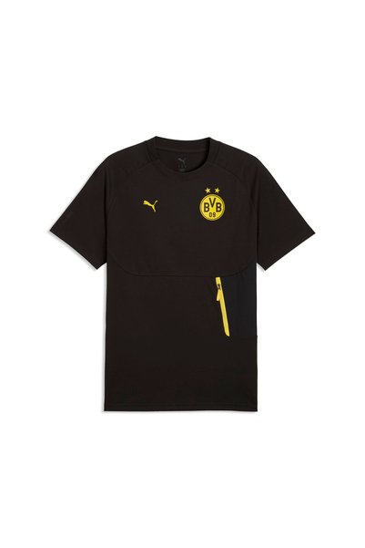 Puma تي شيرت رجالي من بوروسيا دورتموند، ماركة بوماتيك.