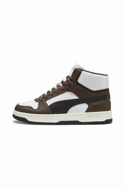 Puma حذاء ريباوند سلام ميد للجنسين