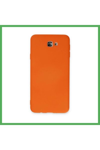Nur store Çanta Samsung Galaxy J7 Prime Case with Velvet-Lined Nano Silicone ...