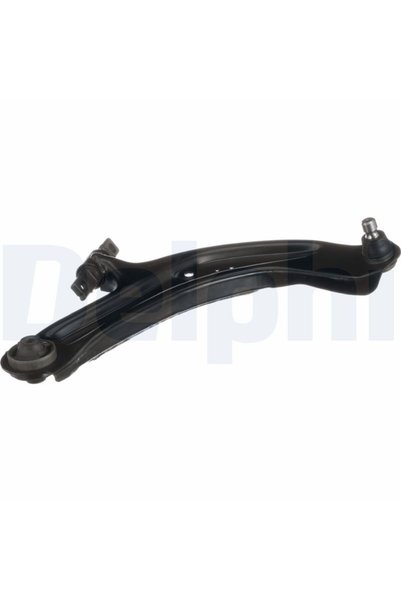 DELPHİ Brat suspensie roata TC7628, Axa fata dreapta