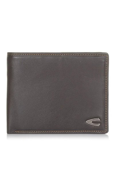 Camel Active Δερμάτινο ανδρικο πορτοφόλι Vegas B34-705-20
