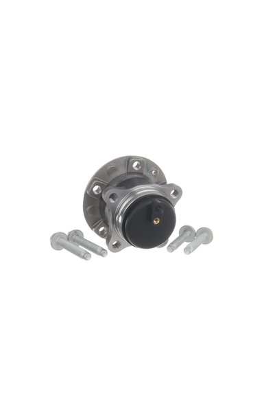 SKF Set rulment roata VKBA 7034