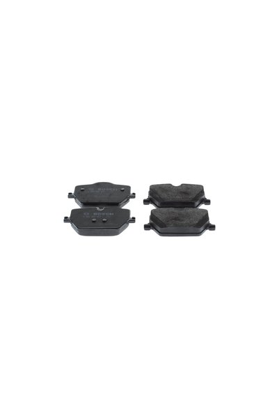 Bosch Set placute frana 0 986 460 057