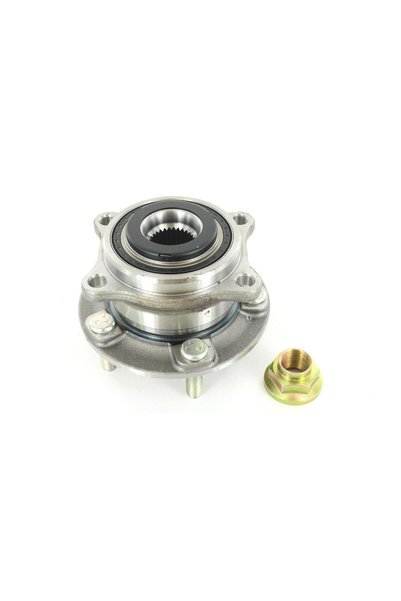 SKF Set rulment roata VKBA 7786