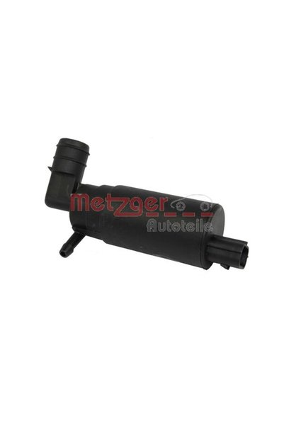 Metzger Pompa de apa spalare parbriz AUTOTEILE 2220033, fata