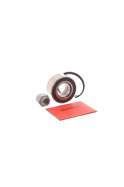 SKF Set rulment roata VKBA 3657