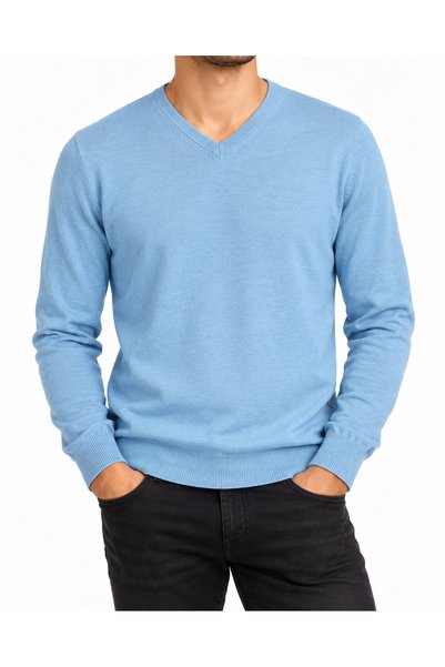 MİLLER MONROE Pulover masculin Miller&Monroe