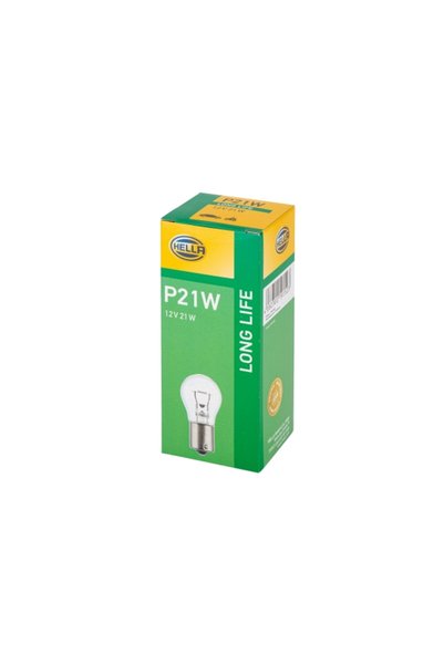 Hella Индикаторна крушка 8GA 002 073-271