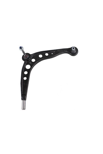Metzger Brat suspensie roata AUTOTEILE 58022102, Ax frontal dreapta jos