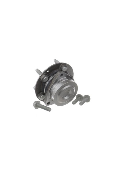 SKF Set rulment roata VKBA 7166