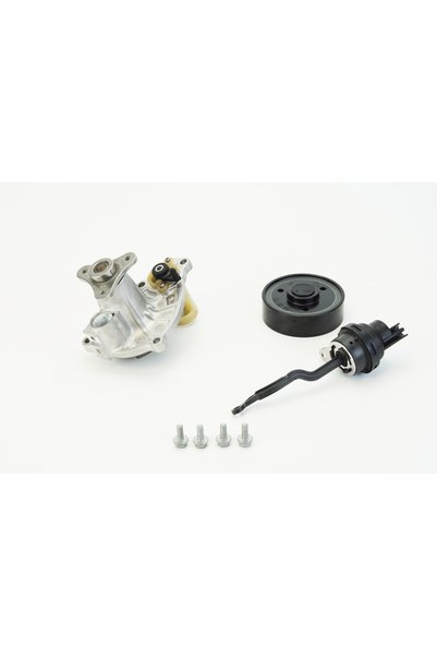 CONTITECH Pompa de apa racire motor CONTINENTAL CTAM WPS3197