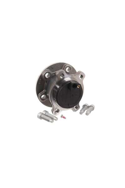 SKF Set rulment roata VKBA 6532