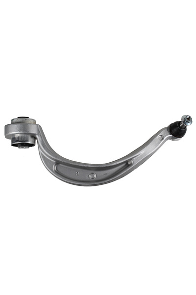 Metzger Brat suspensie roata AUTOTEILE 58007602, Ax frontal dreapta jos spate