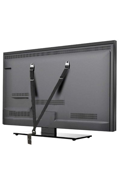 Lunatic Parcbeny 1575 15''-75'' LCD GÜVENLİK KEMERİ (LCD VE BEBEK GÜVENLİK KEMERİ) 33439
