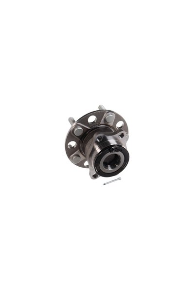 SKF Set rulment roata VKBA 7505