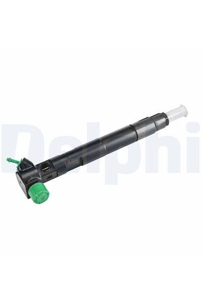 DELPHİ Injector HRD348