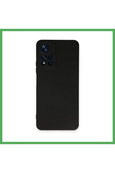 Nur store Çanta غطاء هاتف Redmi Note 11 Pro Plus 5G، مادة النانو الداخلية، سي...