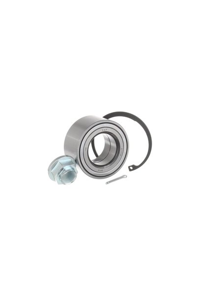 SKF Set rulment roata VKBA 7759