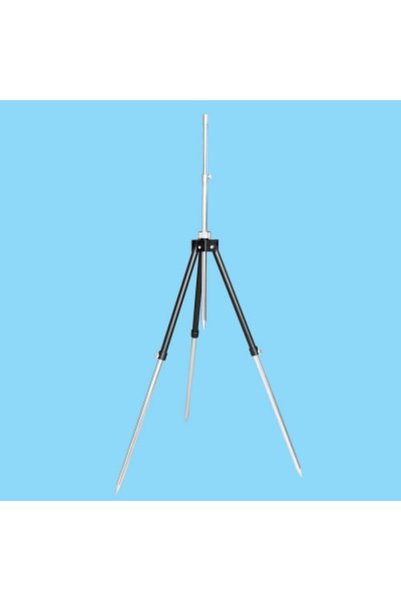 Baracuda TRP129 Trepied, 3 picioare, 53 cm