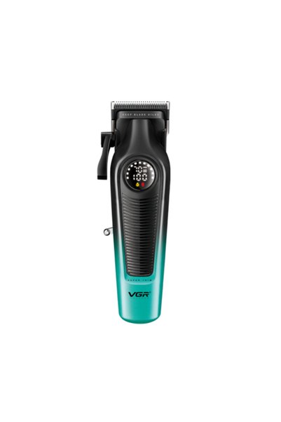 VG VGR Green Shaver V-196