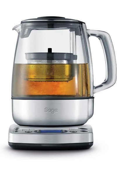 GENERAL Sage - Tea Maker, 1.5L Automatic Smart Tea Infuser with 5 Settings