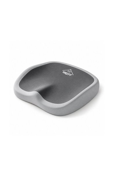 DmarQa Premium Memory Foam Seat Cushion for Long Sitting - Adjustable Hip And...