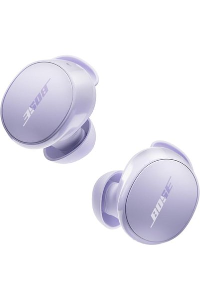 Bosel Elektronik Bose New QuietComfort Wireless Noise Cancelling Earbuds, Lif...