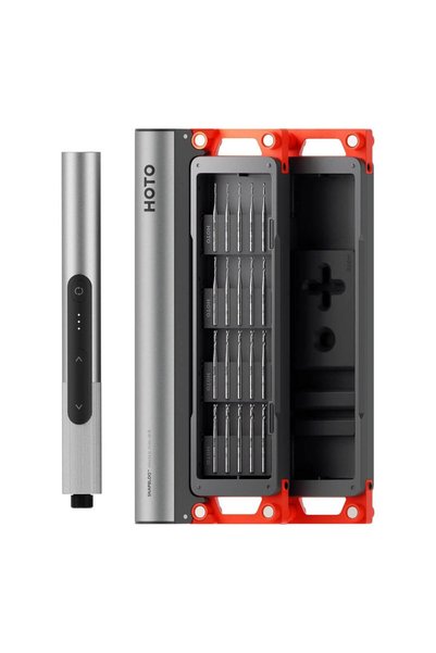 hoto SNAPBLOQ D-A03 Mini Drill Set - AS2 Electronics