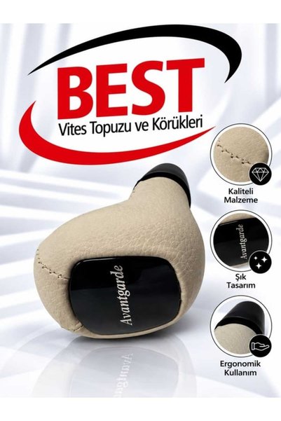 BEST VİTES TOPUZU VE KÖRÜKLERİ Mercedes W202/203/209/210/211 Automatic Gear S...