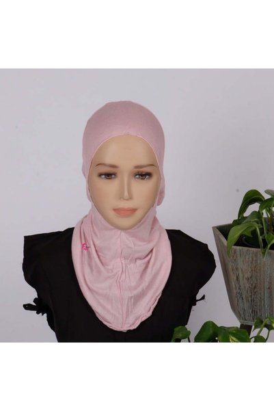 Ecardin Bandana Ninja Cotton - Salmon