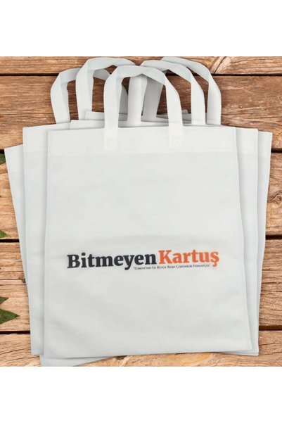 Bk Gift Custom-Logo Promotional Unbleached Cotton Tote Bags for Companies, 35...