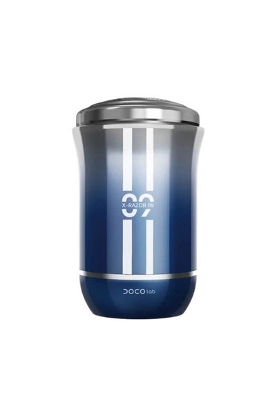 Doco Mini Electric Shaver RA001 | Portable Wet & Dry Razor