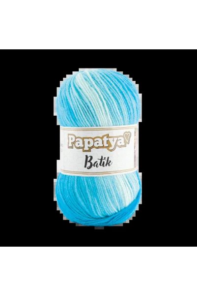 Papatya Batik-554-06