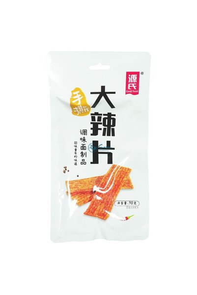 Genji Latiao Foi de gluten mărunțite 90 g