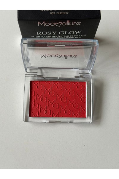 moc allure 003 Chery Blush