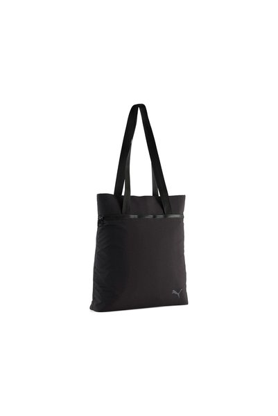 Puma Njena torba za rame, crna.